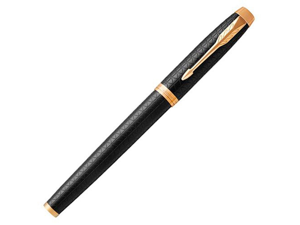   Parker IM Premium Black GT