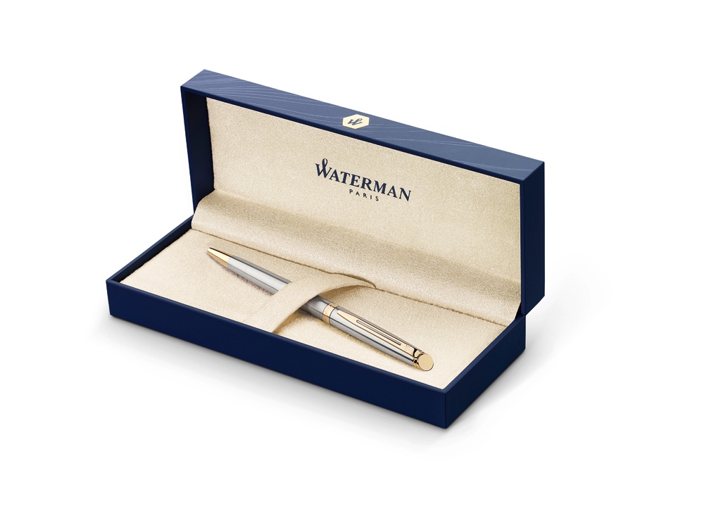 *  Waterman  Hemisphere  