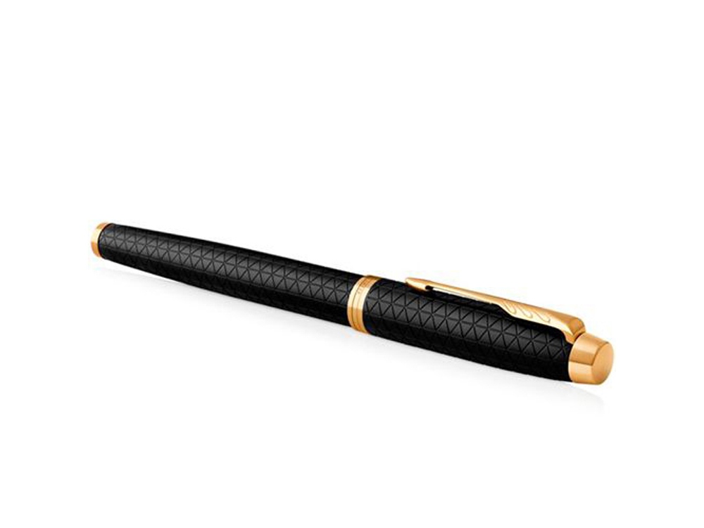   Parker IM Premium Black GT