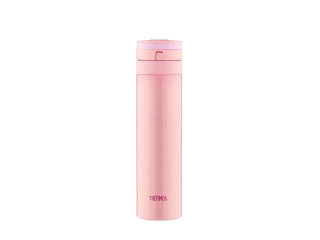    JNS-450-P SS Vac. Insulated Flask,450ml, 