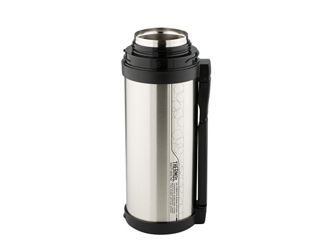   .   THERMOS FDH Stainless Steel Vacuum Flask 2.0L, 