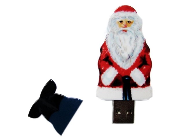 USB-  32    Santa  , 