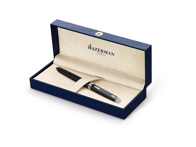   Waterman Hemisphere Matt Black CT F,  /