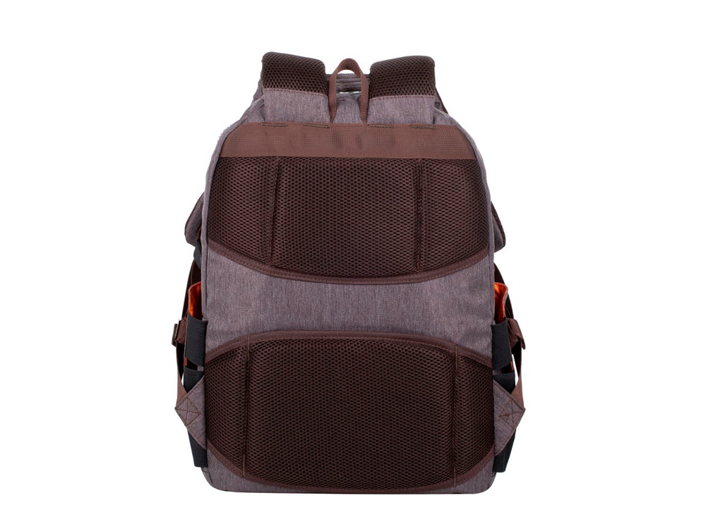 RIVACASE 7761 mocha    15.6 / 6