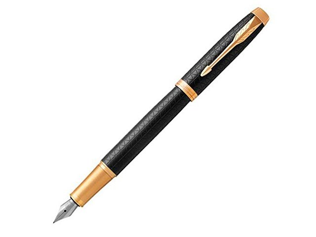   Parker IM Premium Black GT