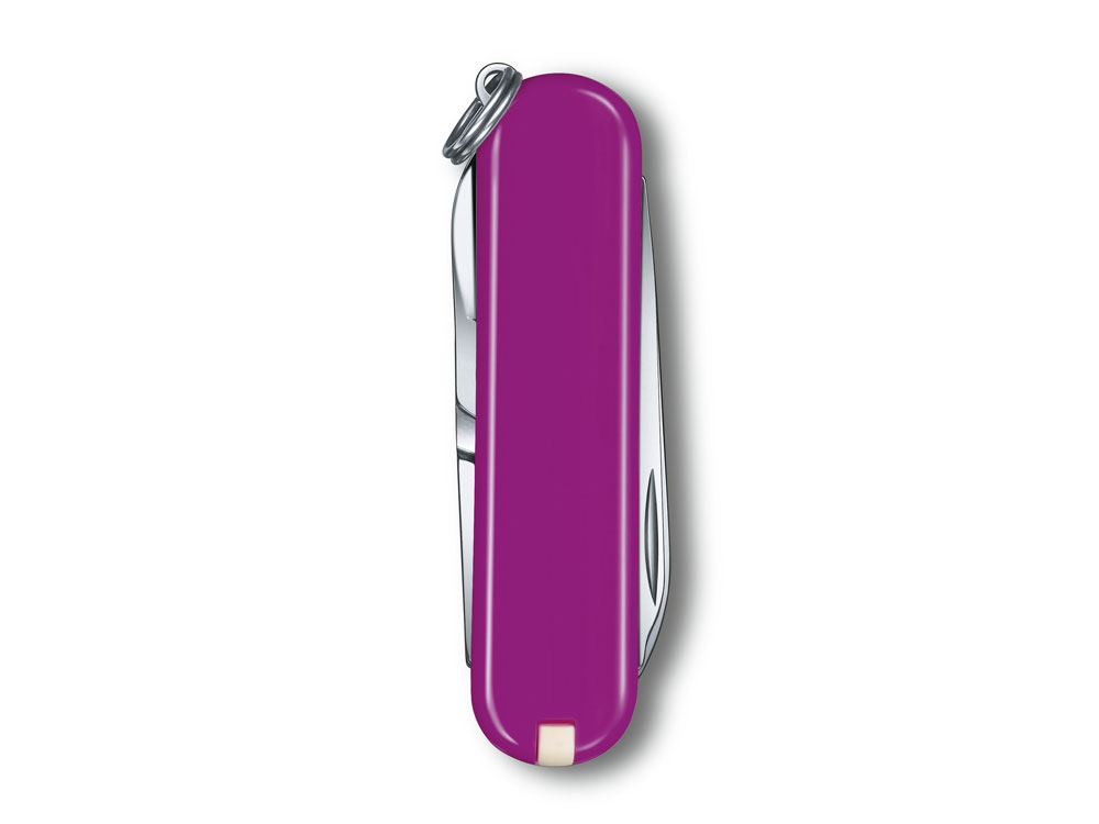 - VICTORINOX Classic SD Colors Tasty Grape, 58 , 7 , 