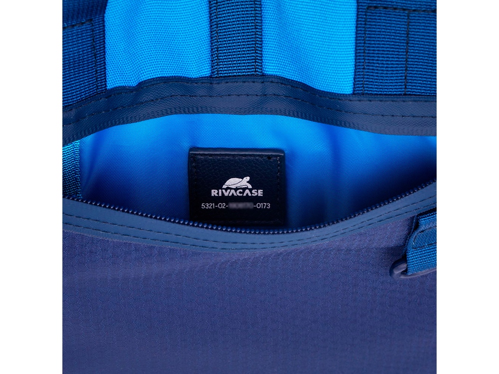 RIVACASE 5321 blue    15.6, 25 / 6