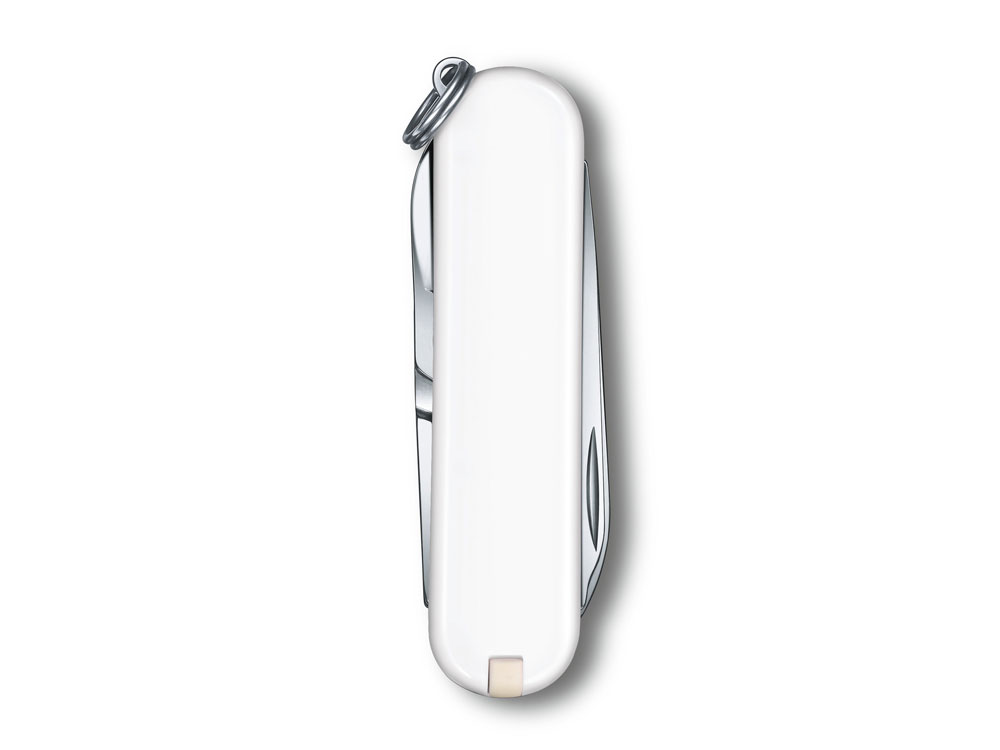 - VICTORINOX Classic SD Colors Falling Snow, 58 , 7 , 