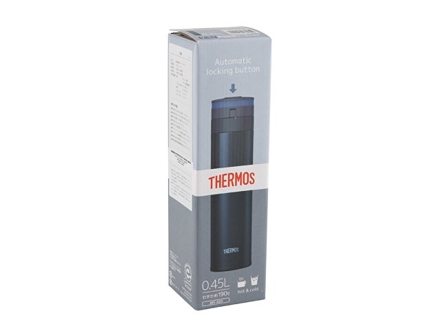   .   THERMOS JNS-450-BK 0.45L, 