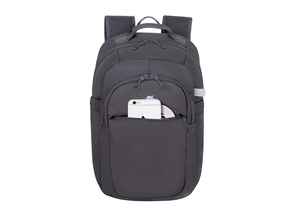 RIVACASE 5432 grey  , 16 / 12