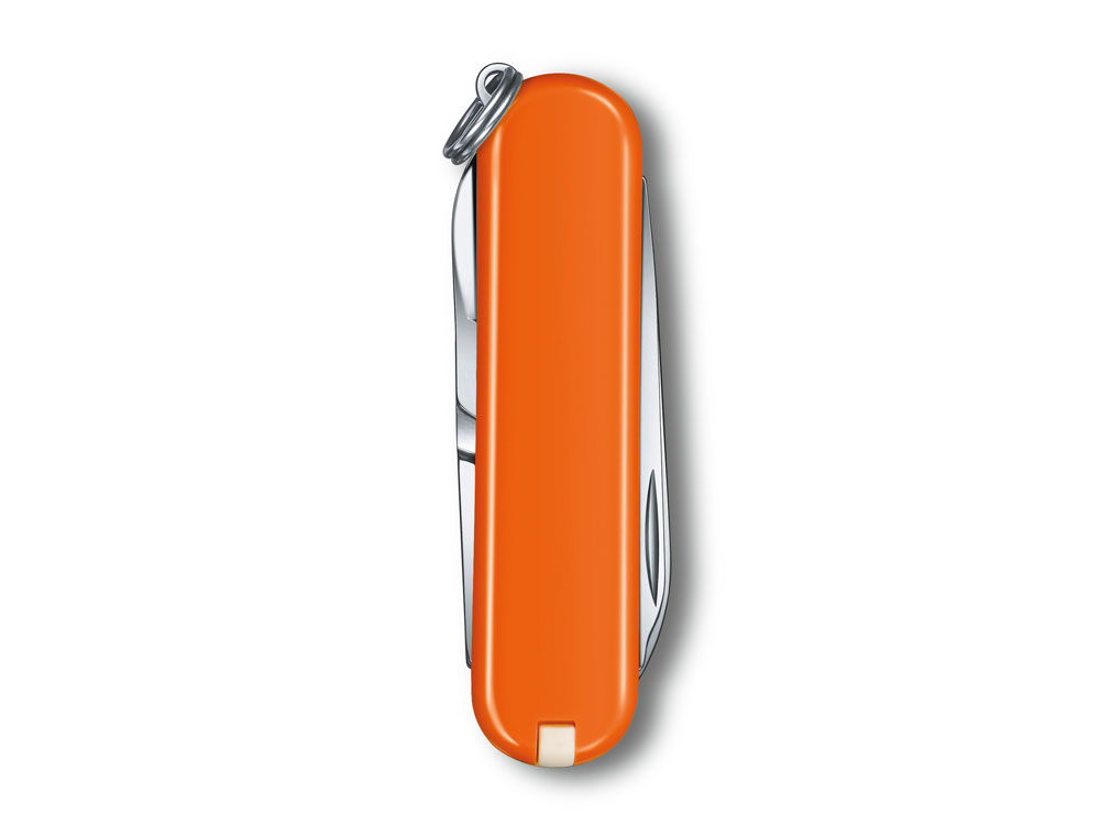 - VICTORINOX Classic SD Colors Mango Tango, 58 , 7 , 