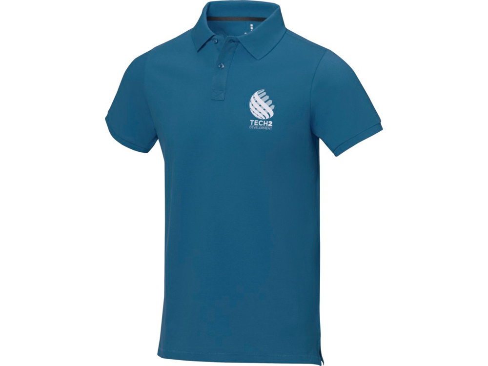 Calgary  -   , tech blue