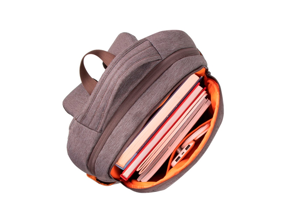 RIVACASE 7761 mocha    15.6 / 6