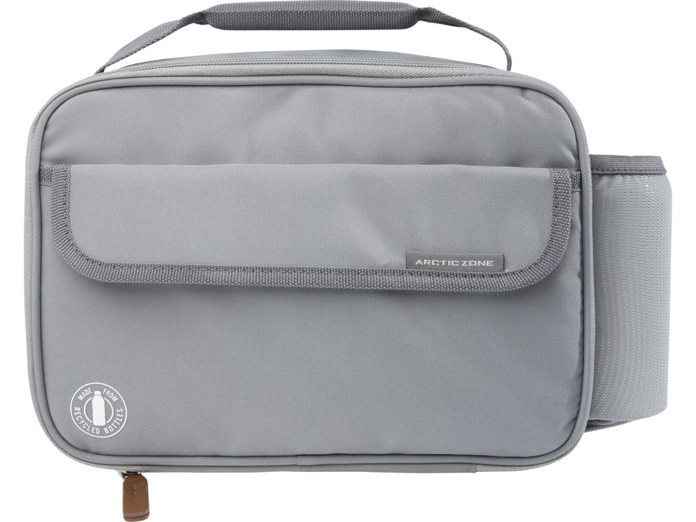 Arctic Zone Repreve -     , 