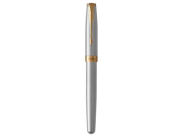  Parker Sonnet Core Stainless Steel GT, /