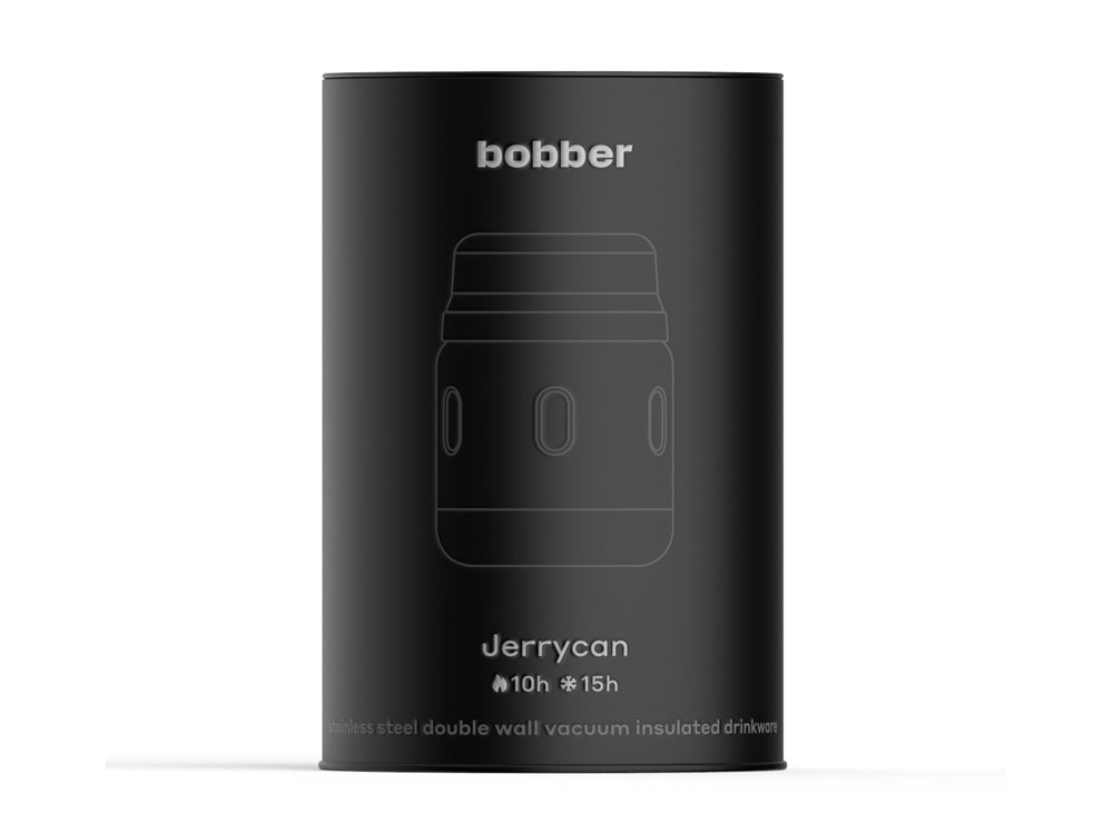   , , ,  bobber.  0.47 .  Jerrycan-470 Matte