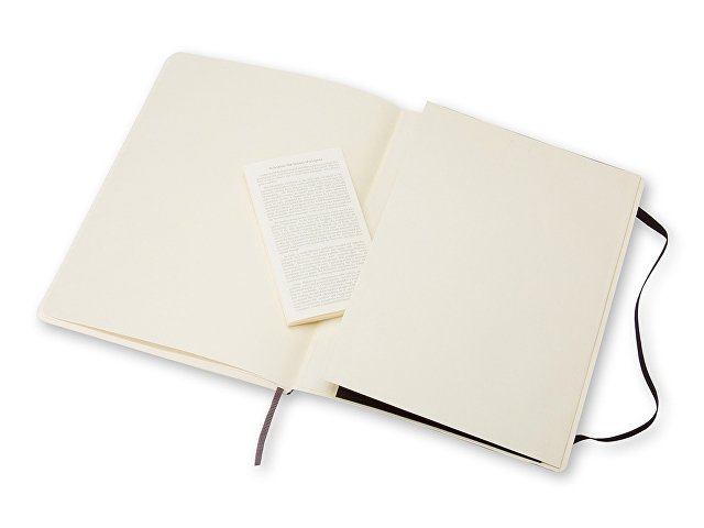   Moleskine Classic Soft ( ), Large (1925 ), 