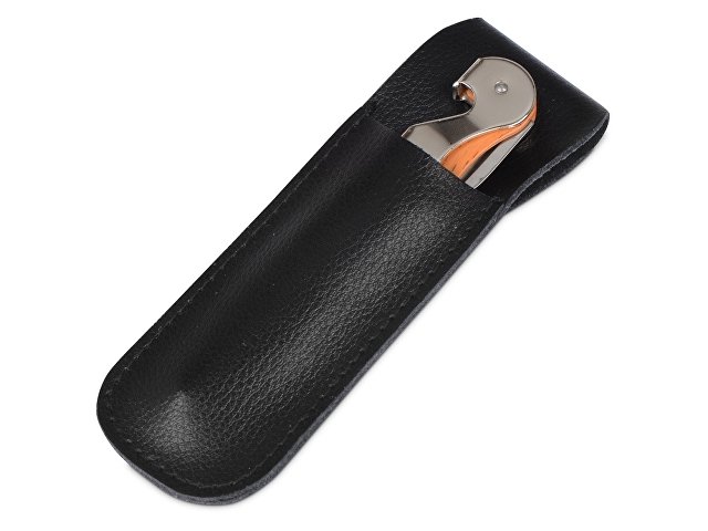    Leather Case   , 