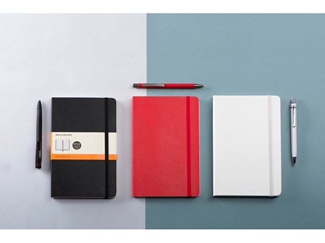  Moleskine Van Gogh   5  , 