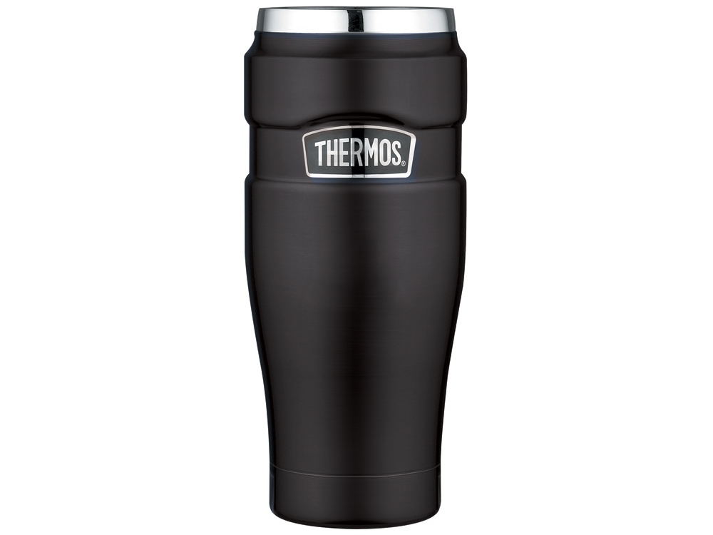 -  .   THERMOS SK1005BK (Matte Black) 0.47L, 