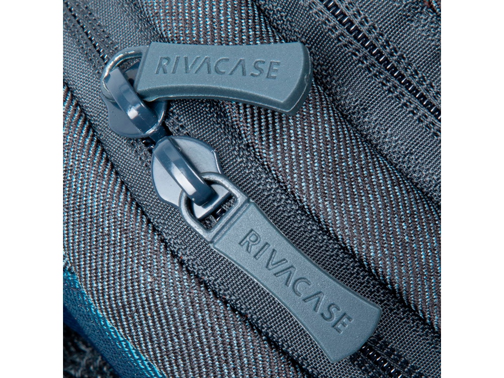 RIVACASE 7761 dark grey    15.6 / 6