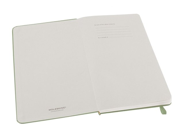   Moleskine Classic ( )   , Large (13x21), 