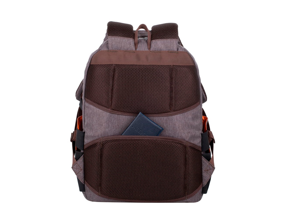 RIVACASE 7761 mocha    15.6 / 6