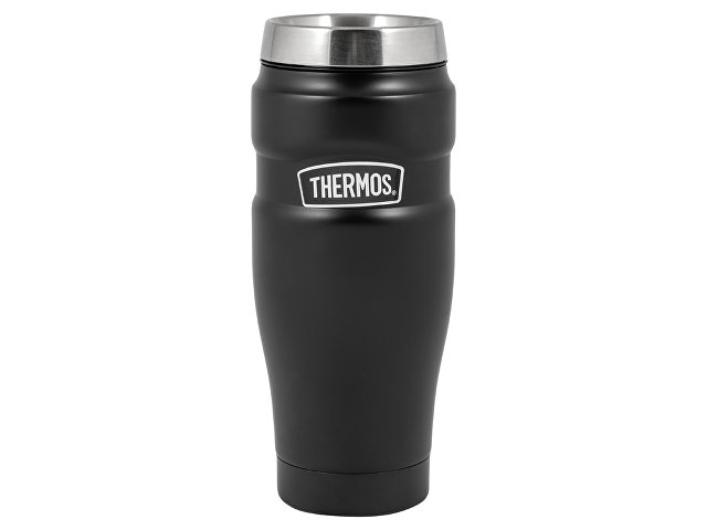 -  .   THERMOS SK1005BK (Matte Black) 0.47L, 