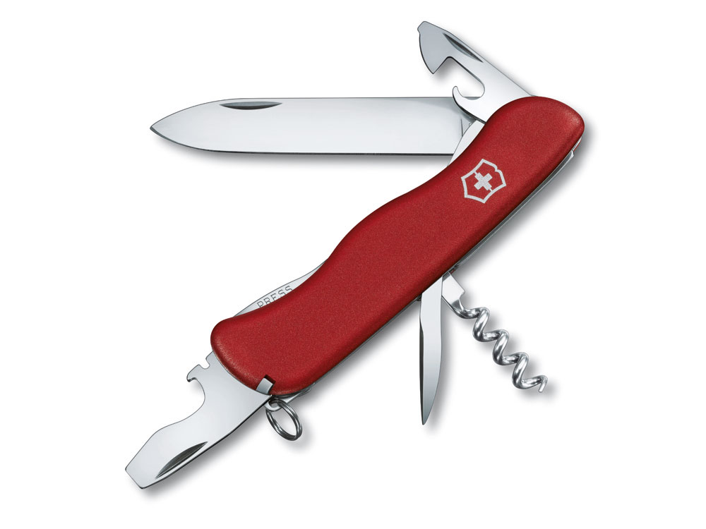   VICTORINOX Picknicker, 111 , 11 ,   , 