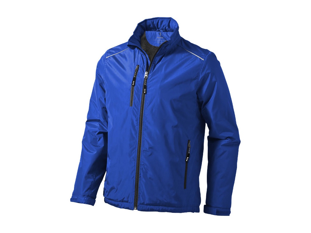 Куртка Smithers мужская, синий
