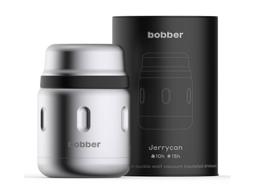   , , ,  bobber.  0.47 .  Jerrycan-470 Matte