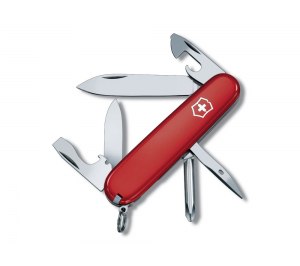   VICTORINOX Tinker, 91 , 12 , 