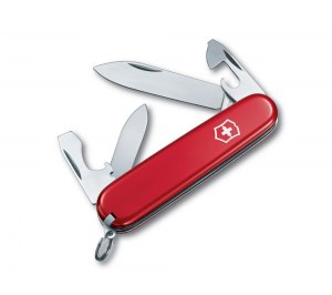   VICTORINOX Recruit, 84 , 10 , 
