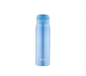      THERMOS JNL-602-MTB SS Vac. Insulated Flask,600ml, 