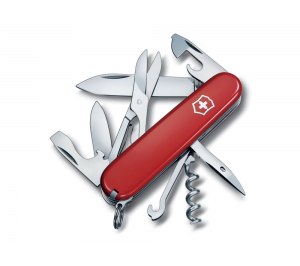   VICTORINOX Climber, 91 , 14 , 