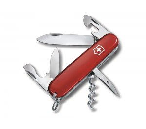  VICTORINOX Spartan, 91 , 12 , 