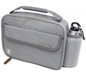 Arctic Zone Repreve -     , 