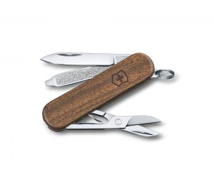 - VICTORINOX Classic SD, 58 , 5 ,  