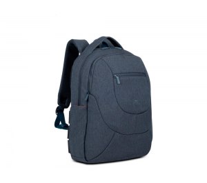 RIVACASE 7761 dark grey    15.6 / 6