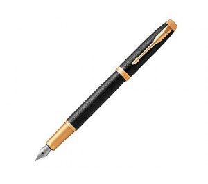   Parker IM Premium Black GT