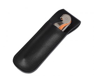    Leather Case   , 