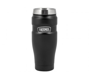 -  .   THERMOS SK1005BK (Matte Black) 0.47L, 