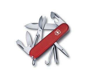   VICTORINOX Super Tinker, 91 , 14 , 