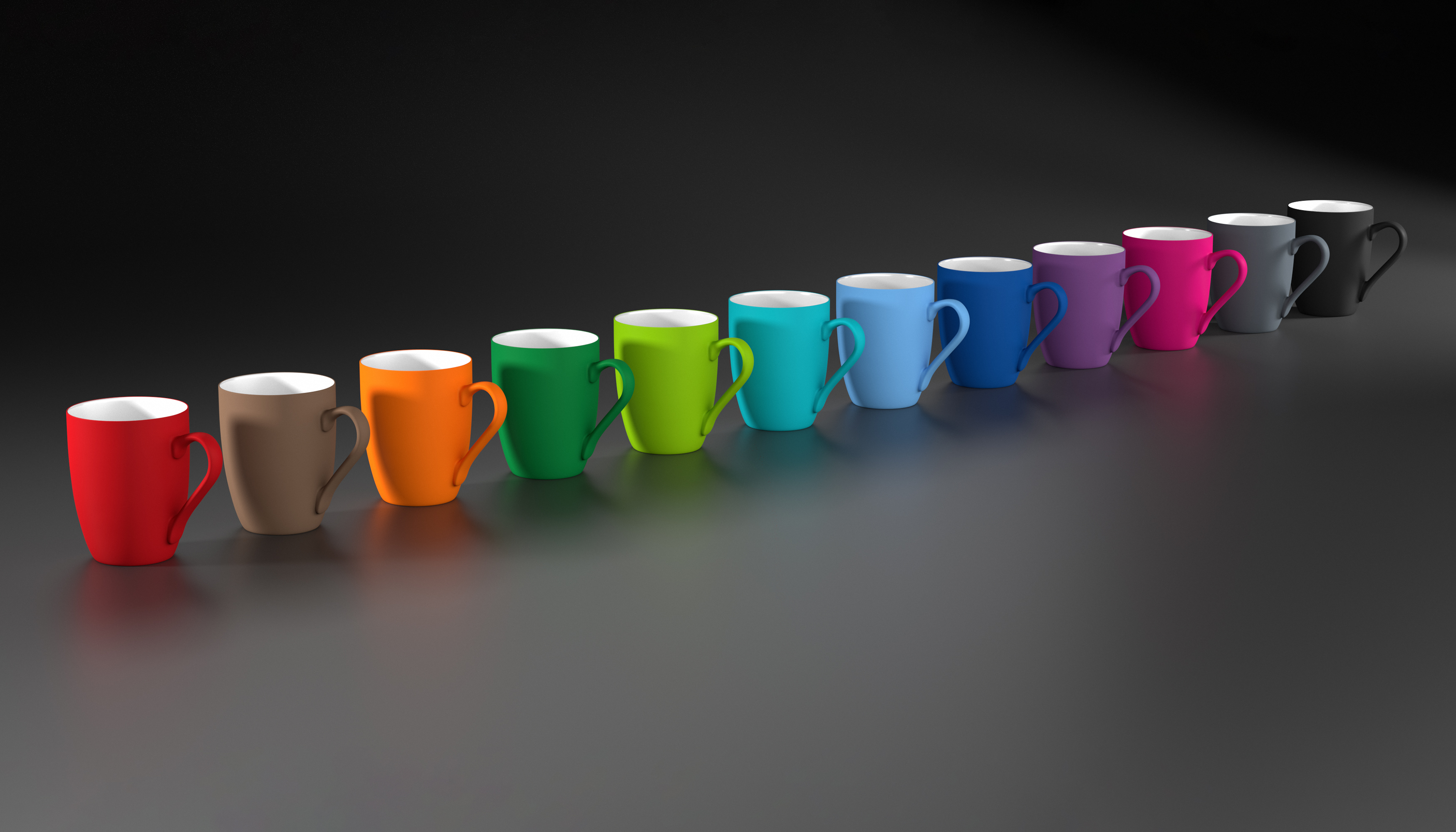  "Trend",  soft touch