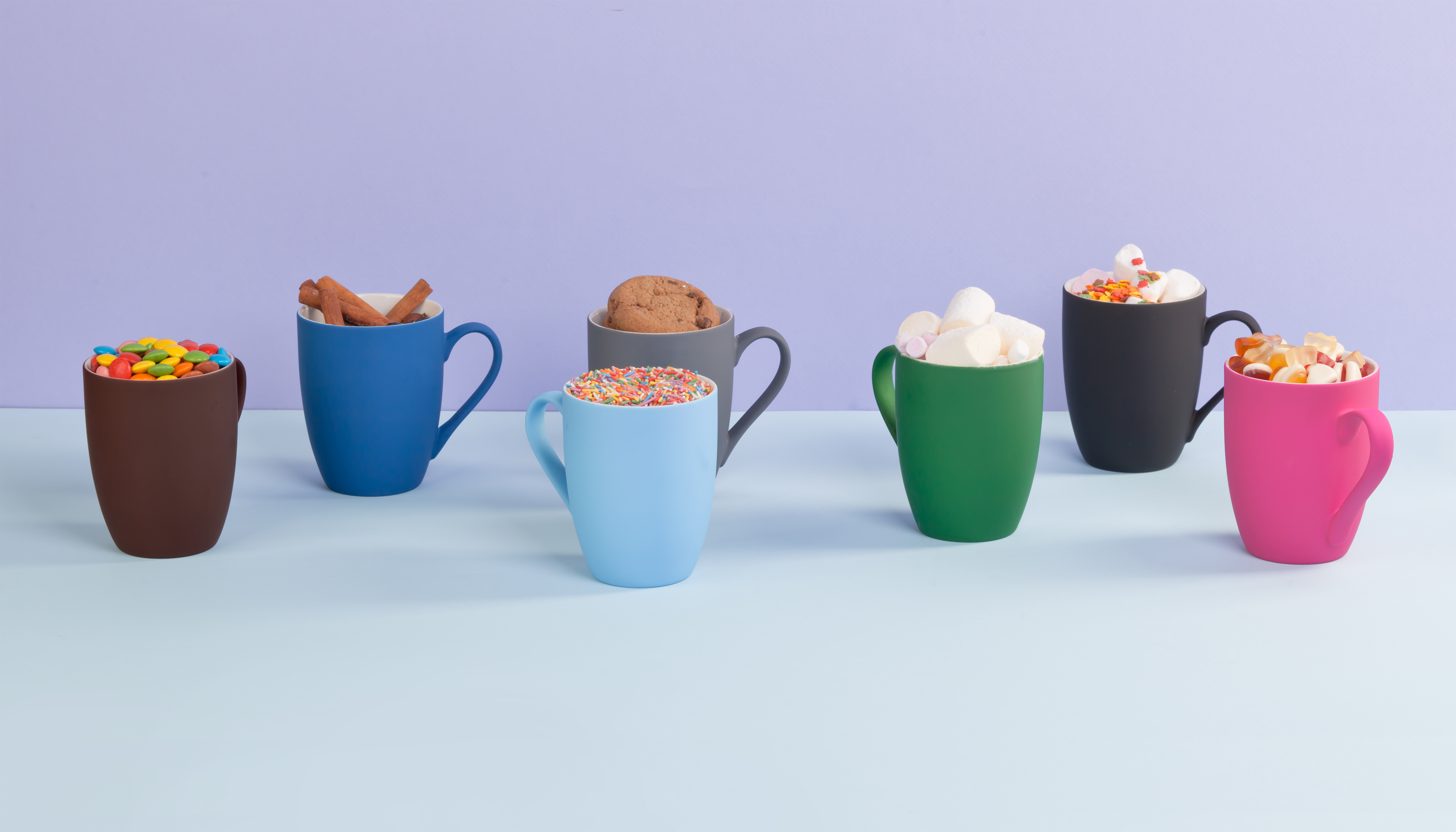  "Trend",   soft touch