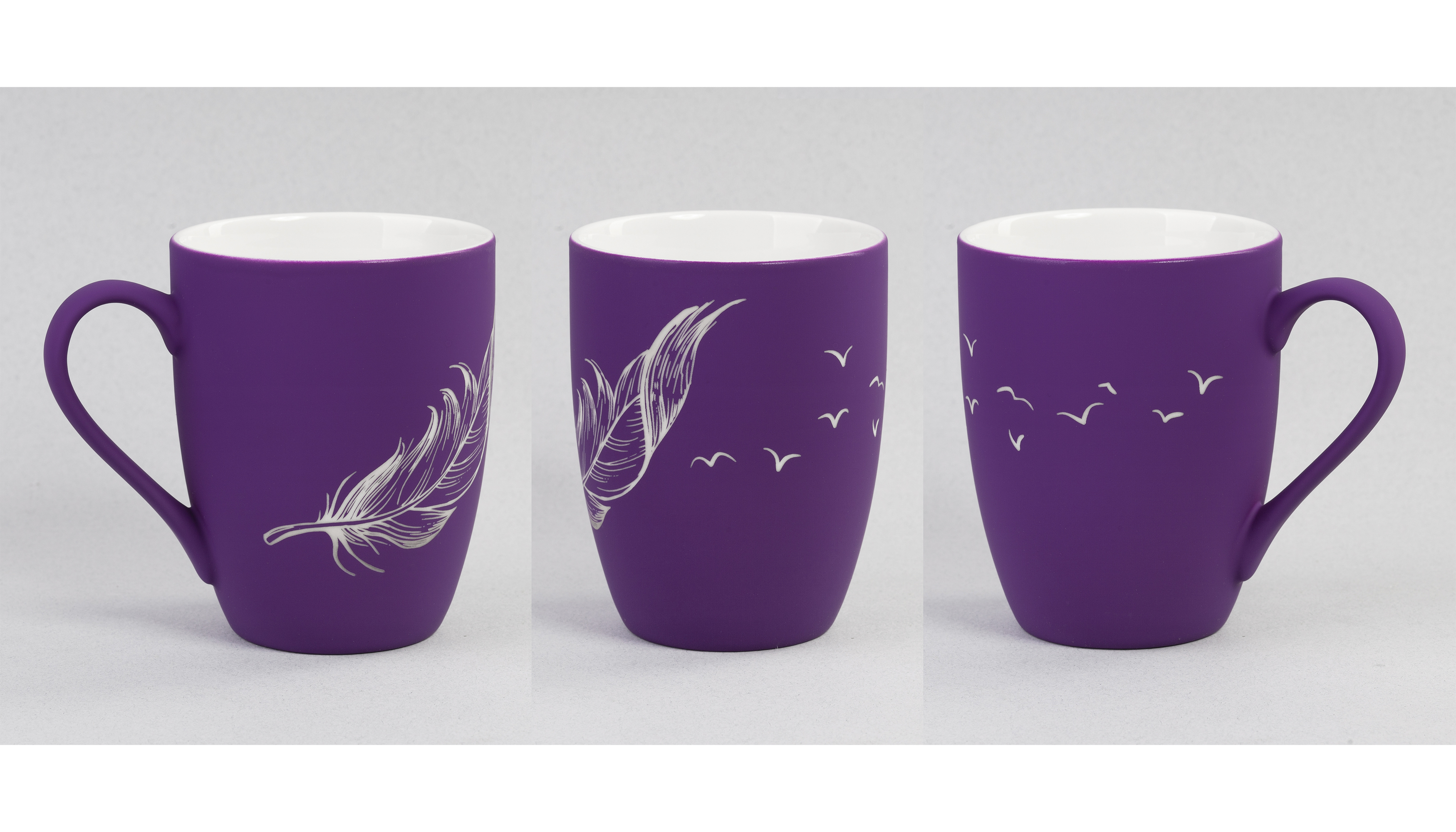  "Trend",   soft touch