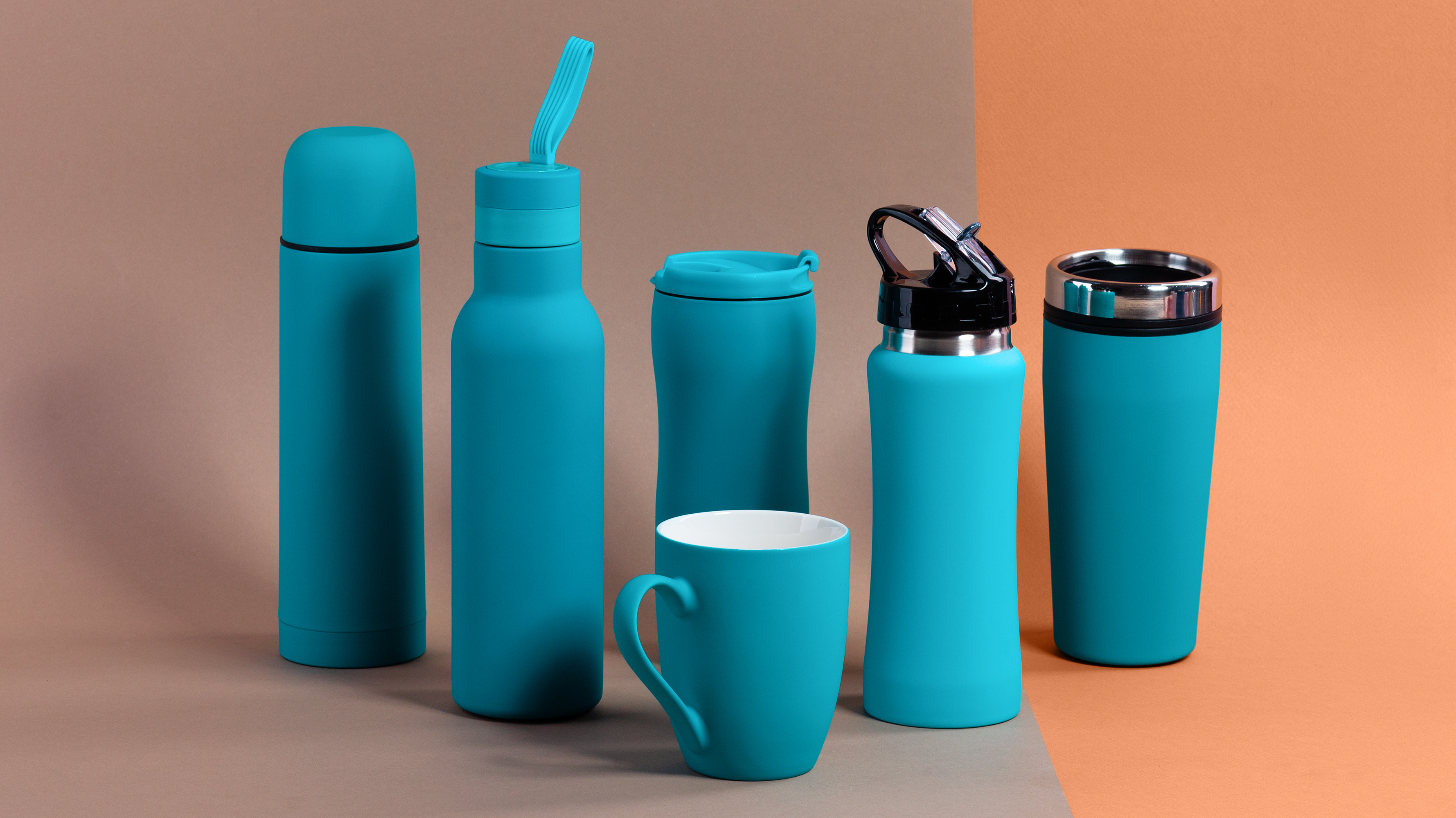  "Trend",  soft touch