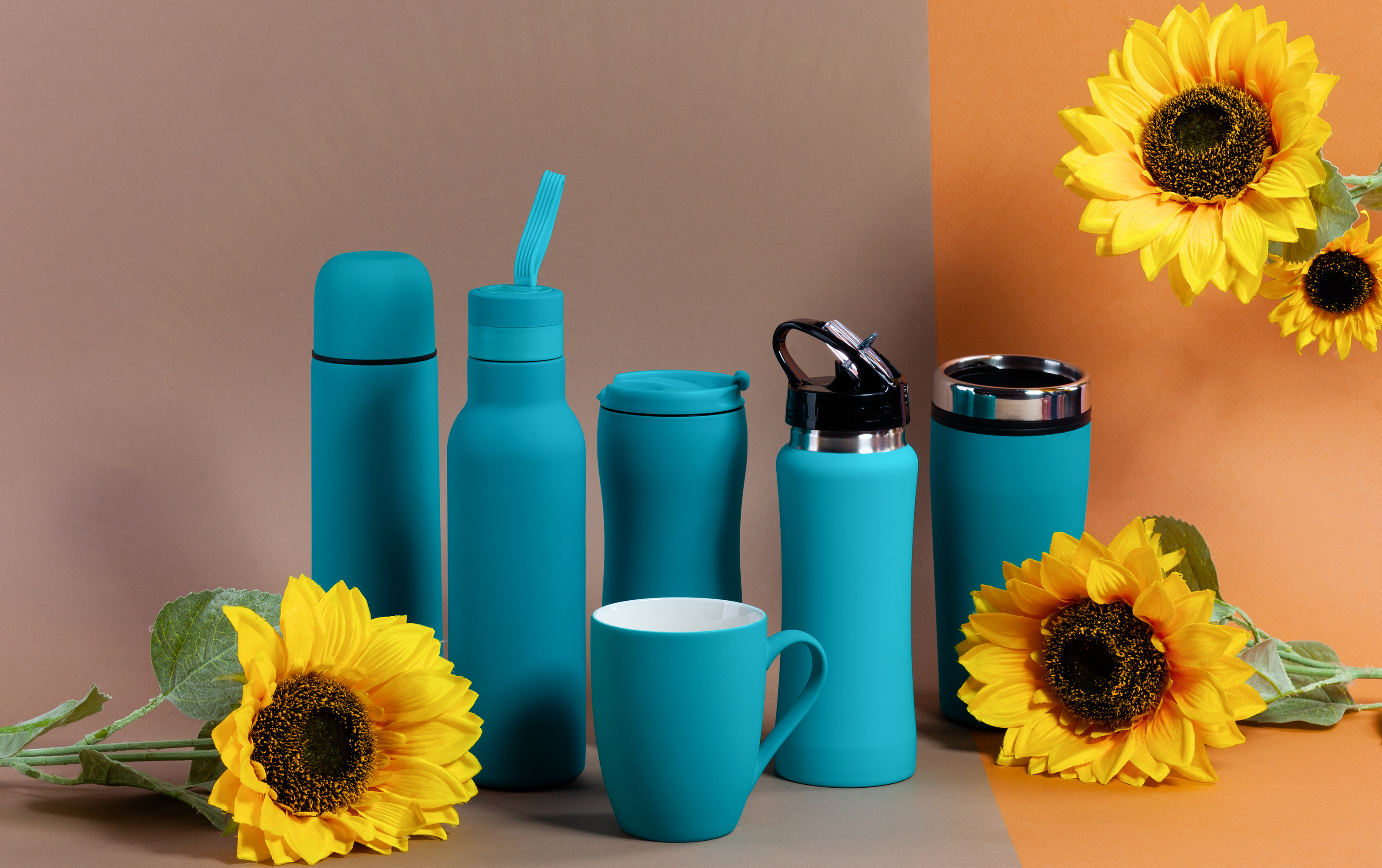  "Trend",  soft touch