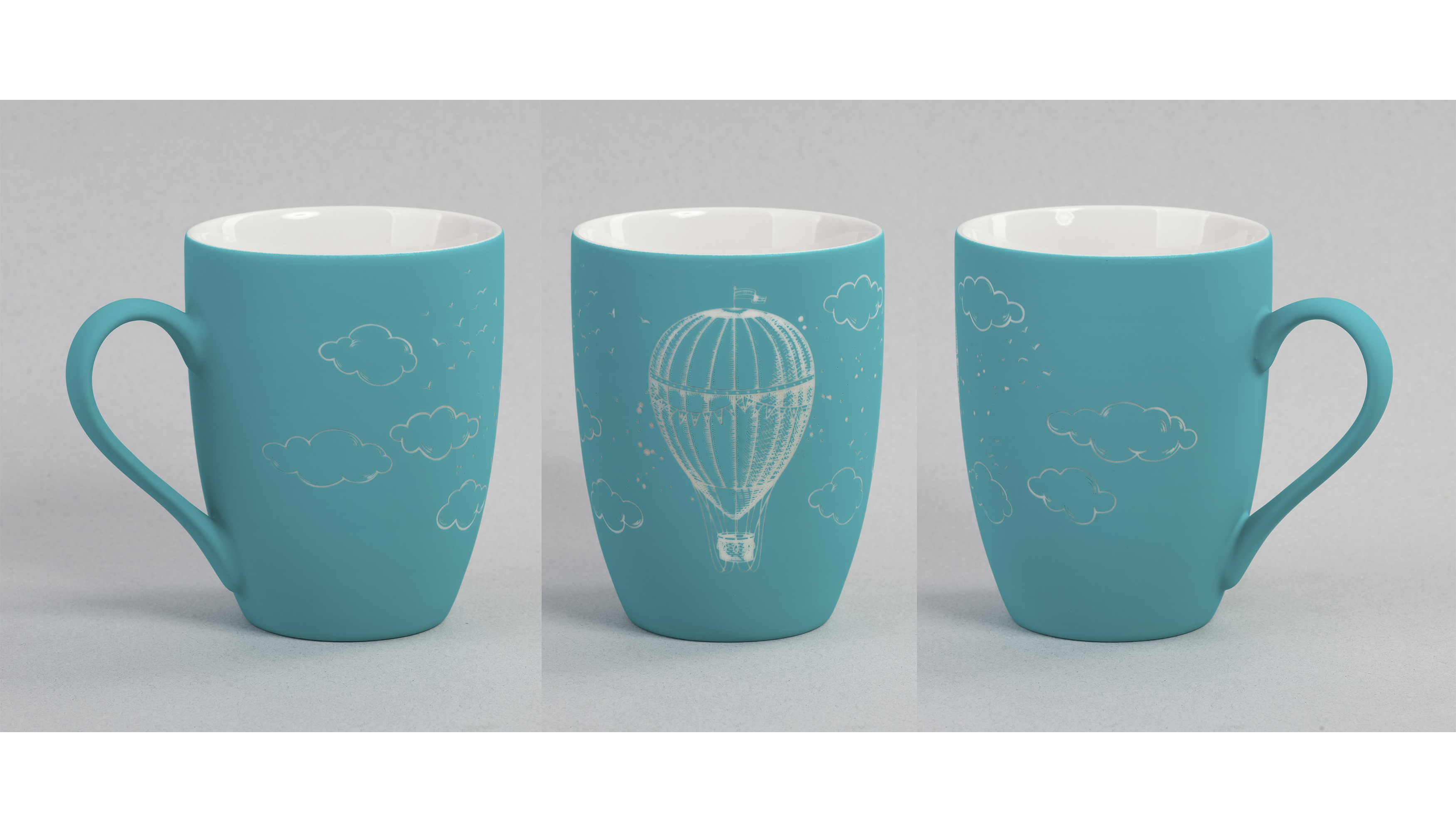  "Trend",  soft touch