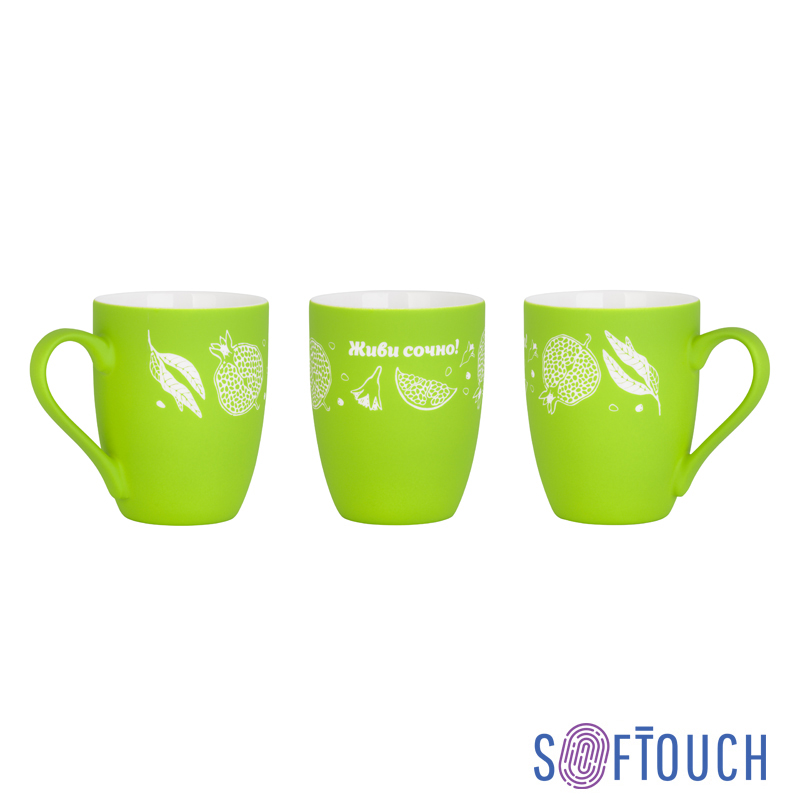  "Trend"    ,   soft touch